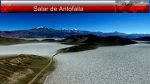 Excursión al Salar de Antofalla